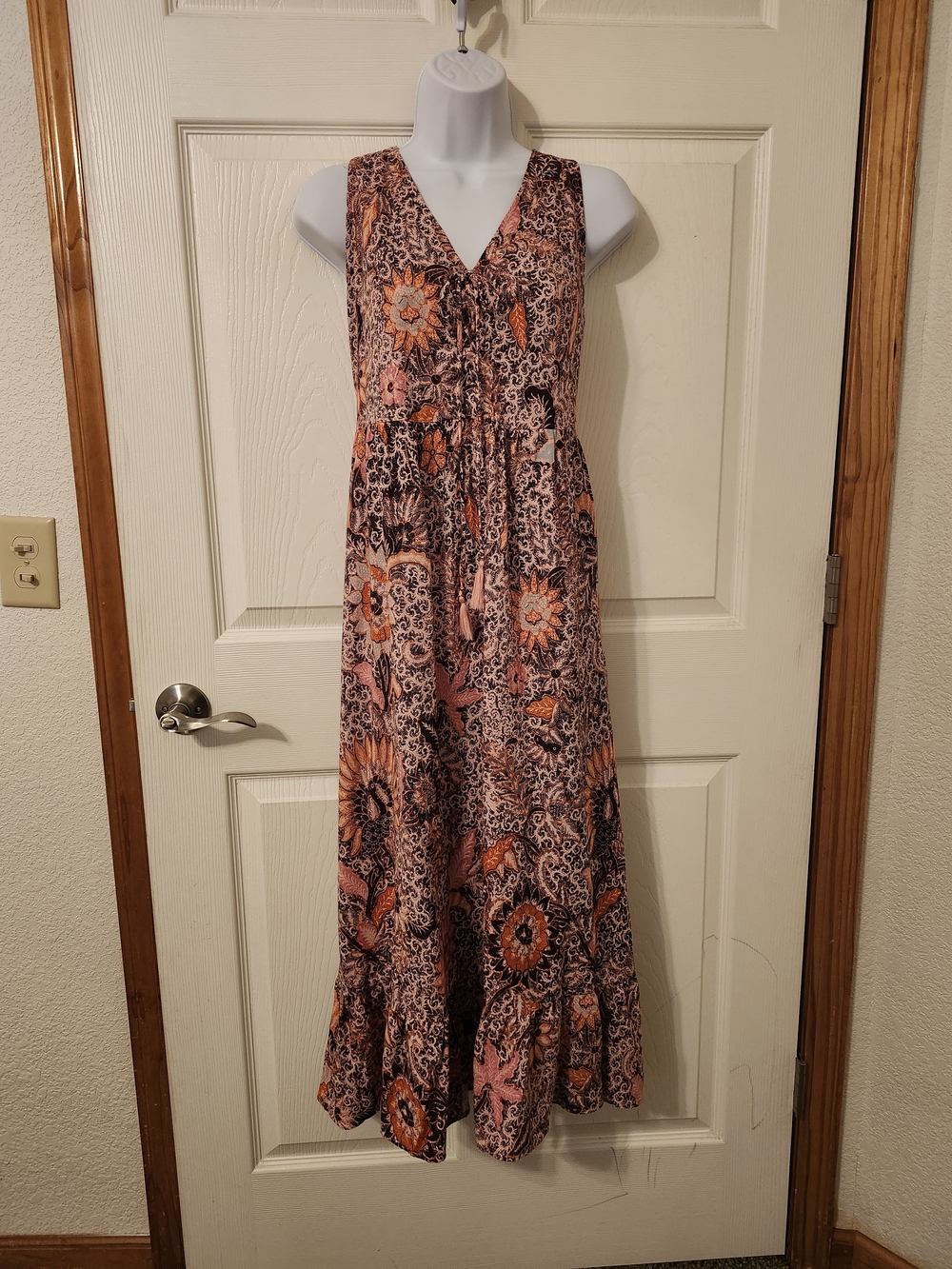 Madewell Dress Size 10